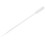 50 Pieces 10ml Clear Plastic Transfer Pipet Pasteu 10
