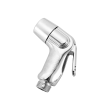 Shower Mixer by hand Intimate Hygiene in ABS for B