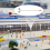 10Pcs 2Led Street Lamp 1:100 Ho Scale Light Scener 7