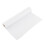 Roll of 10M White Drawing Paper Recyclable Art Sup 5