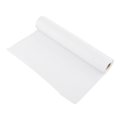 Roll of 10M White Drawing Paper Recyclable Art Sup 1