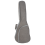 Electric Guitar Gig Bag 12MM Padding Dual Adjustab 2