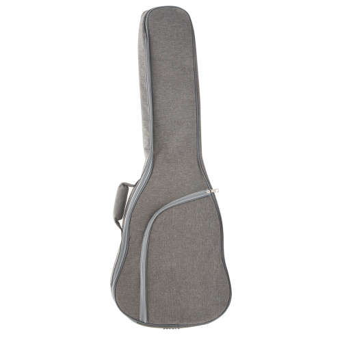 Electric Guitar Gig Bag 12MM Padding Dual Adjustab 1