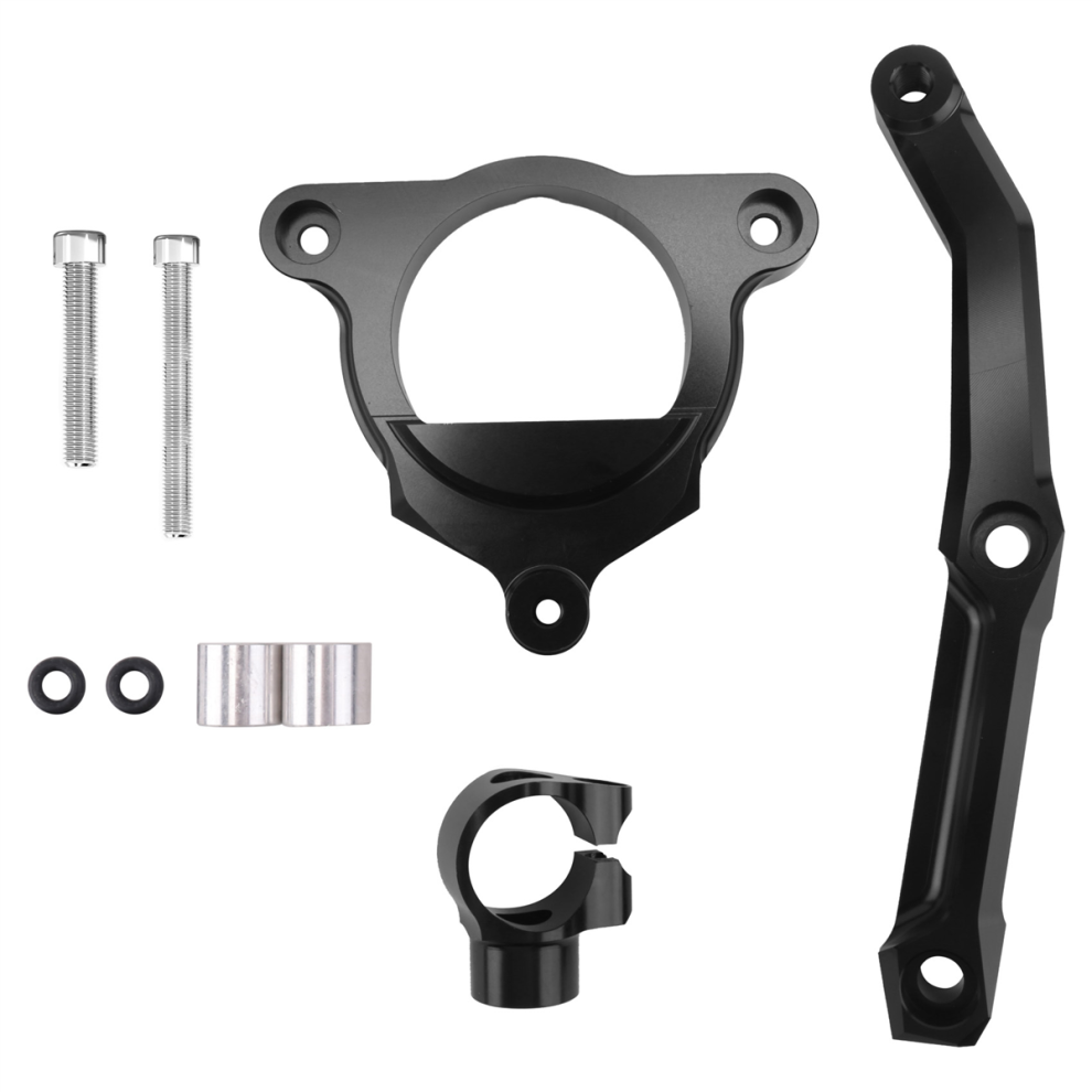 Accessories Damper Steering Stabilizer Bracket Ki 4851229076880