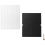 Replace Filter H for 5500-2 Air Purifier,HEPA & Ac 5