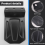 Linkage Guard Suspension Protection Cover Anti-Co 10