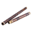 D Flute Bamboo Instrument Music Dizi Professional 6