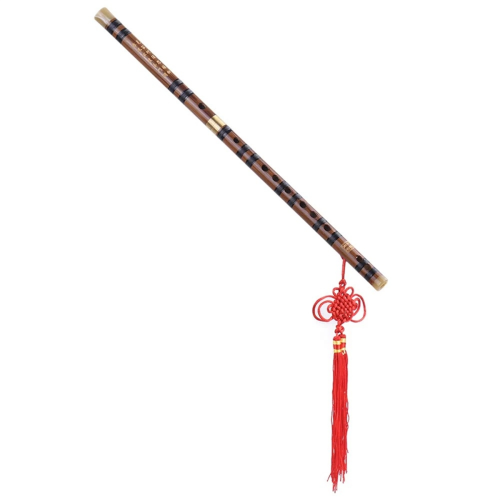 D Flute Bamboo Instrument Music Dizi Professional 1