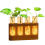Plant Propagation Station with 9-Speed Adjustable 2