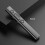 (white 1pcs)Rechargeable Wireless Presenter For Powerpoint Presentation Ppt Red Light Pointer Remote Control Presentation 4