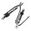 2 Pieces Safety Wire Pliers Set, 9 Inch & 6 Chrome 8