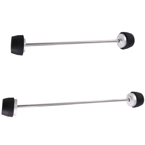Front and Rear Wheel Spindle Swingarm for MT-09 S 1