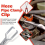 Hose Clamp Tool Set - 4 PCS Line Pliers, Electrica 3