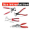 Hose Clamp Tool Set - 4 PCS Line Pliers, Electrica 6