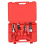 Hose Clamp Tool Set - 4 PCS Line Pliers, Electrica 5