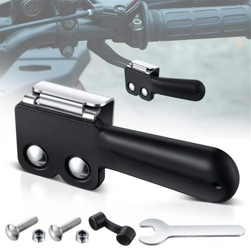 ATV Throttle Extender, Thumb Master for ATV, Provi 2