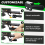 ATV Throttle Extender, Thumb Master for ATV, Provi 7