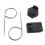 Tensioner Unloader& Cam Locking Tool Kit for Touri 7