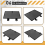 Radiator Guard Grill Cover Protection for RH 975 10