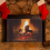 Fireplace Screen Curtains Prevent Damage to Your C 6