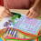 7 PCS Paper Quilling Tools Kit for Adult Beginners 5