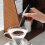 Coffee Powder Needle Uniform Dispenser with Teles 1