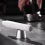 Coffee Powder Needle Uniform Dispenser with Teles 9