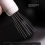 Coffee Powder Needle Uniform Dispenser with Teles 8