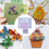 7 PCS Paper Quilling Tools Kit for Adult Beginners 4