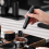 Coffee Powder Needle Uniform Dispenser with Teles 11