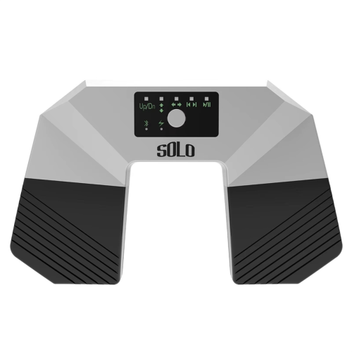 SOLO -181 Wireless Page Turner Pedal Bluetooth Tab 2