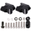 Accessories Handlebar Riser Drag Handle Bar Clamp 4