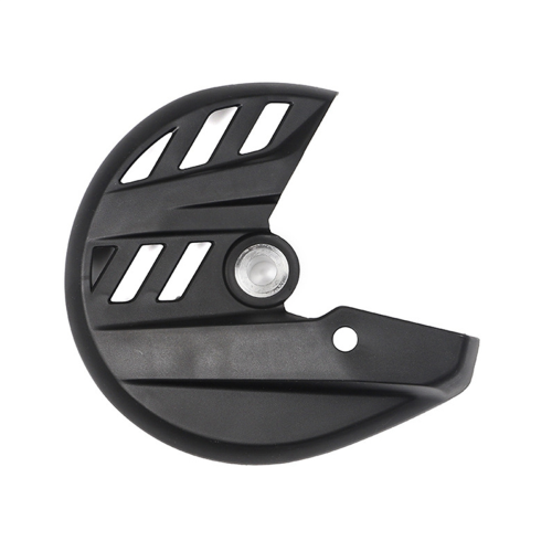 Front Brake Disc Protective Cover Shell for SX SXF 2