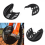 Front Brake Disc Protective Cover Shell for SX SXF 9
