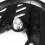 Front Brake Disc Protective Cover Shell for SX SXF 7
