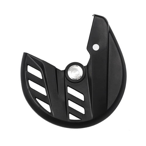 Front Brake Disc Protective Cover Shell for SX SXF