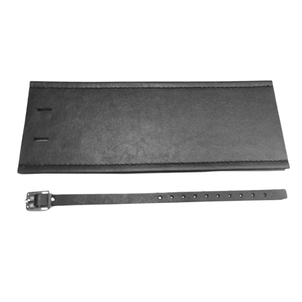 Gas Tank Pad Panel Bib Pu Leather For Pre 1999 Mo 4851229079041