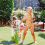 Cactus Cartoon Sprinkler for Children,Water Atomiz 5