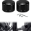 Front Axle Screw Cap Cover Trim for Touring Softa 3