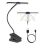 51 Led Music Stand Light, Folding Rechargeable Cli 3