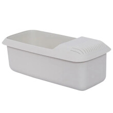 Noodle-Pasta Cooker With Sieve, Eco-Friendly Plastic, Dishwasher Safe, Spaghetti And Veggie Steamer, Kitchen Accessory