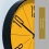 Nordic Simple Wall Clocks Personality Modern Clock 3