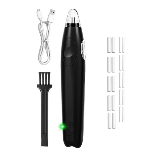 Electric Eraser for Artists, Rechargeable Kit, 20 1