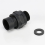 360 Universal Shower Head Swivel Ball Adapter Con 4