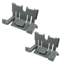 2PCS Paper Tray Stop for HL-3140CW HL-3170CDW HL-3