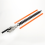 High Brush Lawn Mower Hedge Trimmer Head 24Mm 7 Sp 3