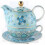 (A)Teapot With Filizanka Suit 470 / 280Ml 1