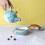 (A)Teapot With Filizanka Suit 470 / 280Ml 3