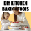 7-Piece Cake Making Tool Kit, Turntable Combinatio 3