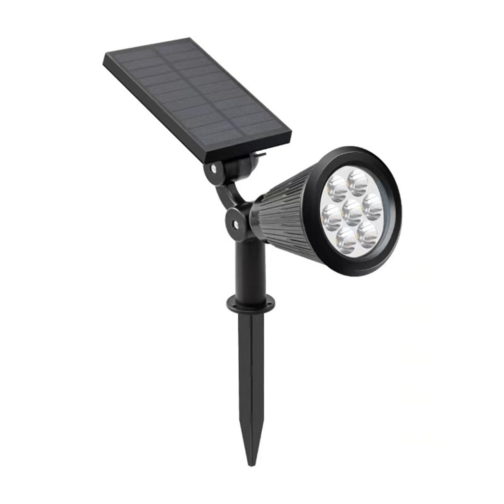 7LED Solar Ground Plug Light Outdoor IP65 Waterpro-image-OPC-PJFK9MC-NEW